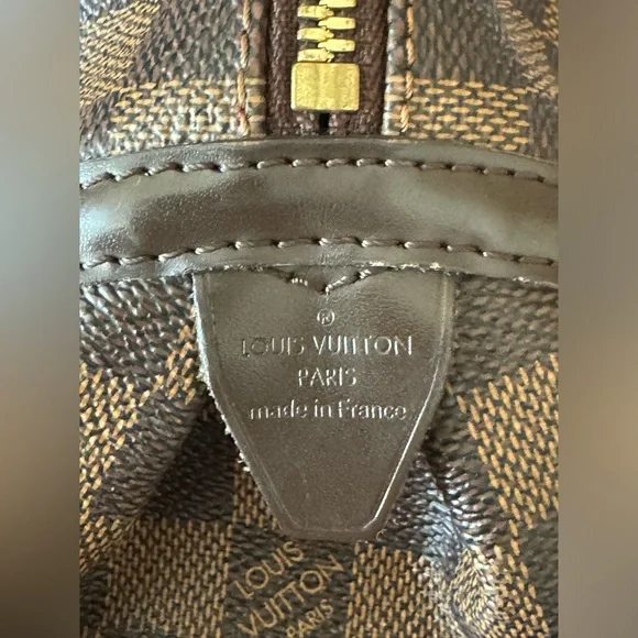 Louis vuitton Rivington PM - Picture 11 of 15